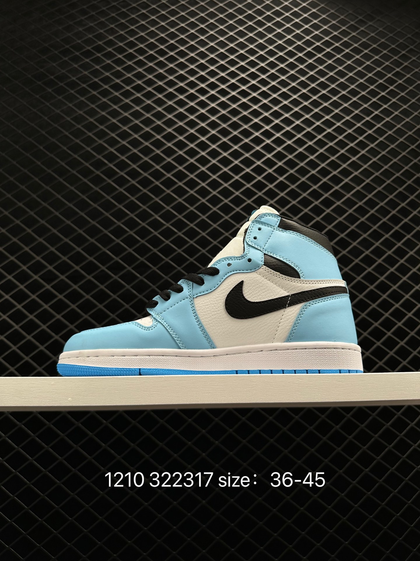 Nike Air Jordan 1 Retro High OG